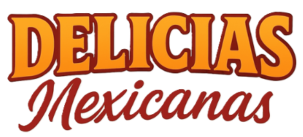 Delicias Mexicanas logo
