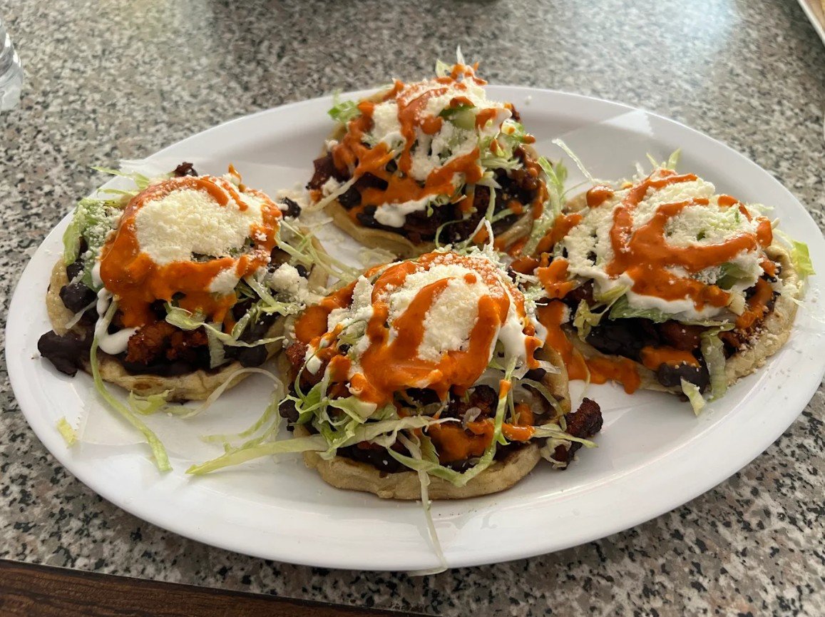 Delicias Mexicanas Foods