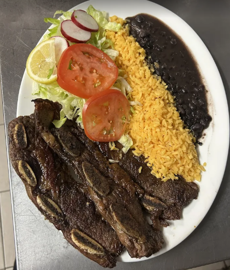 Delicias Mexicanas Foods